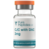 CJC-1295 with DAC 2mg