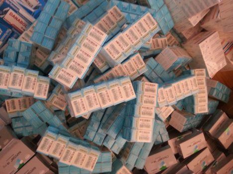 köpa Nandrolone Deconoate 100 mg Norma 2ml i sverige - Bild 2