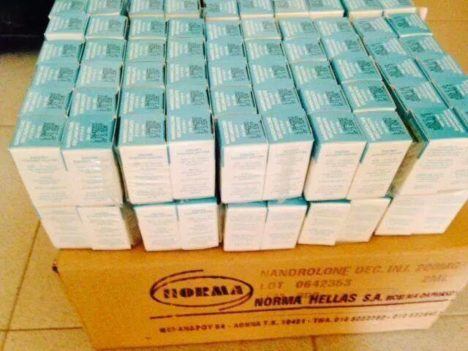 köpa Nandrolone Deconoate 100 mg Norma 2ml i sverige - Bild 4