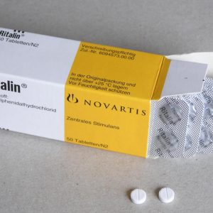 Köpa Ritalin i Sverige