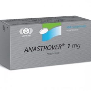 köpa 1 mg Anastrozole 100 flikar i sverige