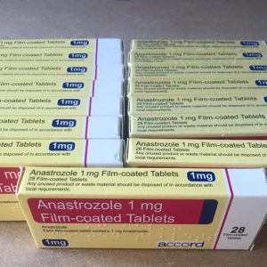 köpa 1 mg Anastrozole 28 Tabs i sverige
