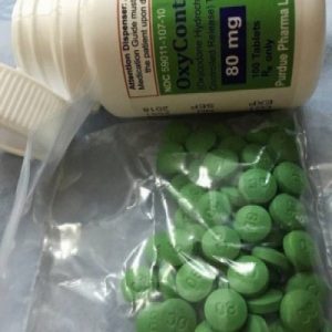 köpa Oxycontin 80mg i Sverige