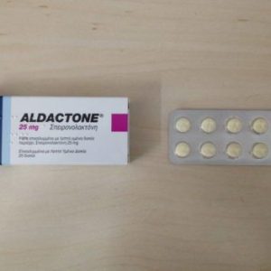 köpa Aldactone Pfizer 25 mg i sverige