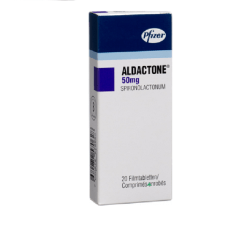 köpa Aldactone Pfizer 50 mg i sverige