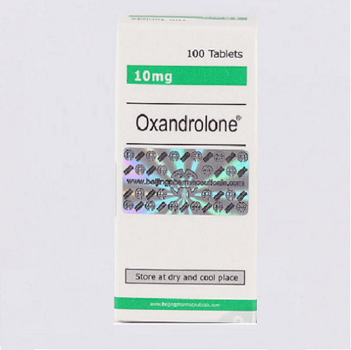 köpa Anavar Oxandrolone 10 mg i sverige