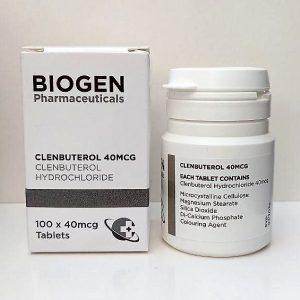 Alternative view of köpa CLENBUTEROL 40MCG i Sverige
