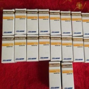 Boldenone-Equipoise Boldenone Undecylenate 200 mg