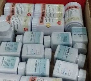 köpa D-Bol metandienon 5 mg 1000 flikar i sverige