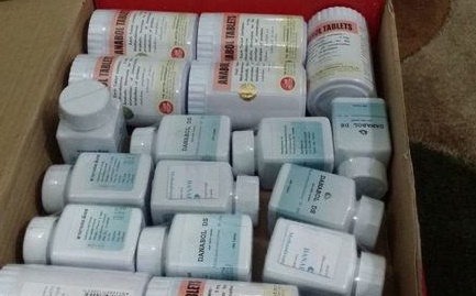 köpa D-Bol metandienon 5 mg 1000 flikar i sverige