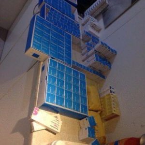 Alternative view of Deca Durabolin 300 mg 10 ml