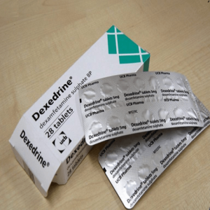 köpa  Dexedrine Dextroamphetamine 5 mg i sverige