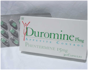 köpa Duromine Phentermine 15 mg i sverige