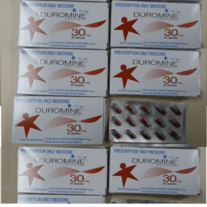 köpa Duromine Phentermine 30 mg i sverige
