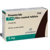 köp Finasteride 5mg Oral Håravfallsbehandling – 12 Månader i Sverige