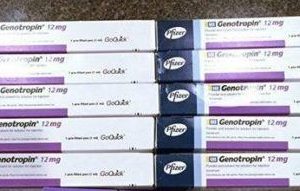 Alternative view of köpa Genotropin Pen Pfizer 12 mg 36iu i sverige