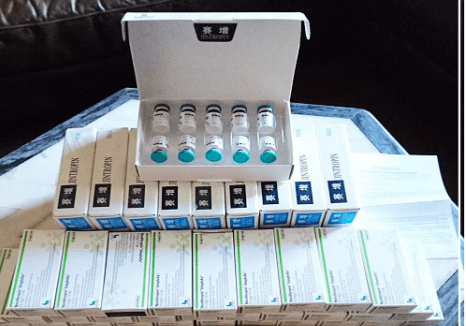 HGH Norditropin Simplexx 45iu
