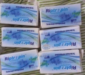 köpa HGH RIPTROPIN 10IU i sverige