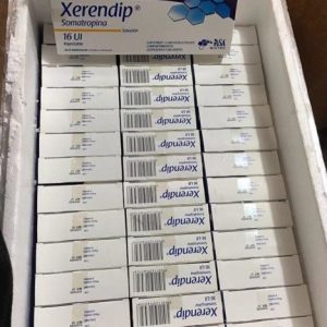köpa HGH Xerendip 16IU Pisa Lab i sverige