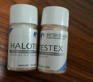 köpa Halotest Fluoxymesteron 10 mg 25 tabs i sverige