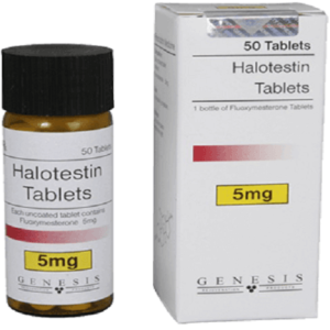 köpa Halotestin Fluoxymesteron 5 mg i sverige