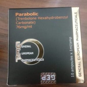 köpa Hexa Tren Trenbolone Hexahydrobezylcarbonate 100 mg i sverige
