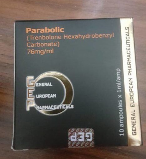 köpa Hexa Tren Trenbolone Hexahydrobezylcarbonate 100 mg i sverige