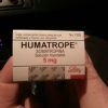 köpa Hgh Humatrope Vial Lilly 5mg 15iu Kit i sverige - Bild 3