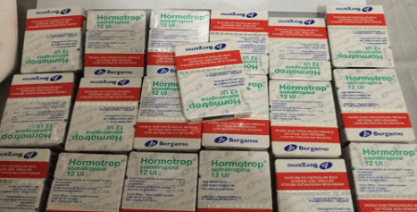 köpa Hormotrop Somatropina 12IU i sverige