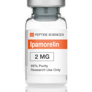 köpa Ipamorelin 2mg 10vials Kit i sverige