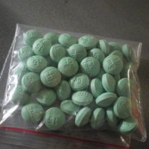 MS Contin 15 mg