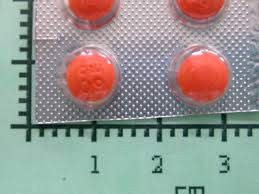 Alternative view of Morfinsulfat 60 mg