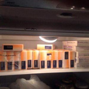 Alternative view of köpa NOVORAPID FLEXPEN 100 U Ml Insulin i sverige