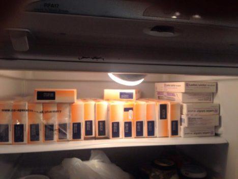 köpa NOVORAPID FLEXPEN 100 U Ml Insulin i sverige - Bild 2
