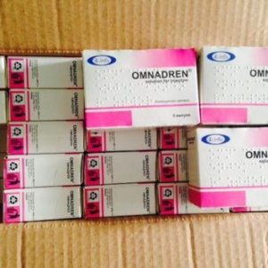 köpa Omnadren 250 mg Jelfa Polen i sverige