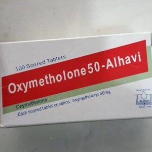 köpa Oxymetolon 50 mg i sverige
