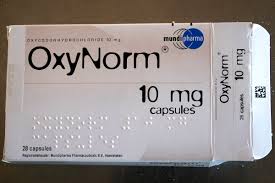 köpa Oxynorm 10mg i sverige