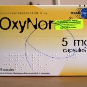 köp Oxynorm 5mg i Sverige
