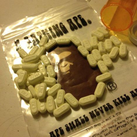 köp Percocet 10-325 i sverige