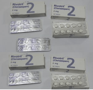 köpa Rivotril Clonazepam 2mg i Sverige