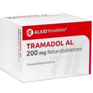 köpa Tramadol AL 200 mg i Sverige