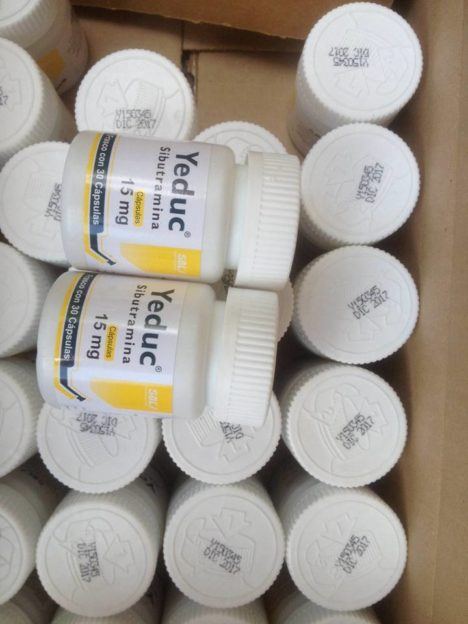 köpa Sibutramin 15 mg i sverige