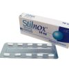 köpa STILNOX ZOLPIDEM (SANOFI) i sverige - Bild 2