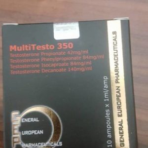 köpa Sustanon Testosteron Mix 350 mg 10 ml i sverige