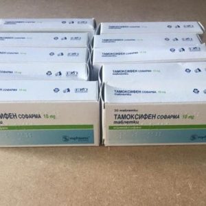 Tamoxifen 20 mg