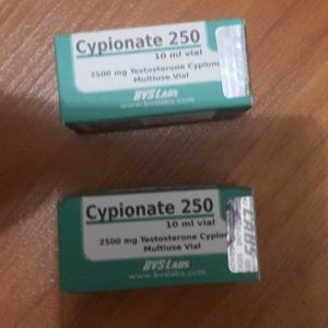 köpa Test C Testosteron Cypionate 250 mg 10 ml i sverige