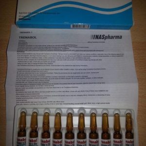 köpa Tren E Trenbolone Enanthate 200 mg Ml 10 ml i sverige