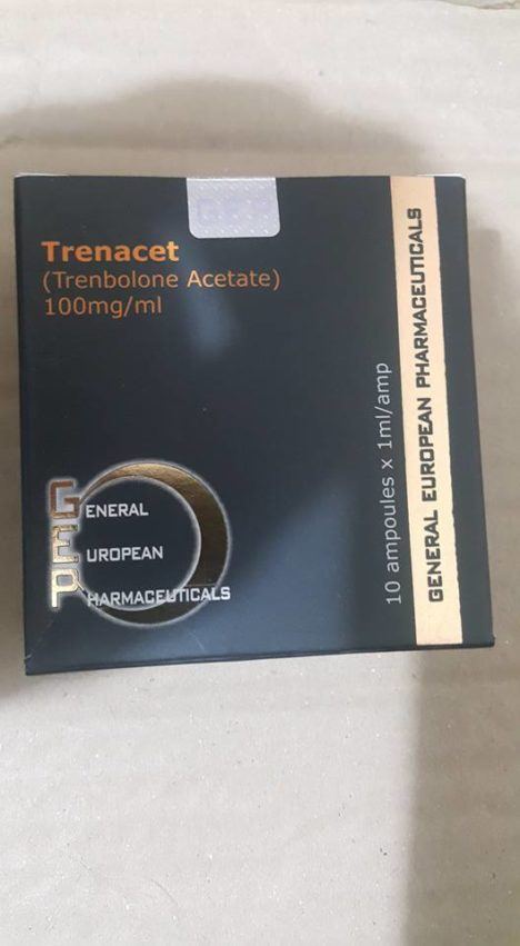 köpa TrenA Trenabolone Acetate 100 mg 10 ml i sverige