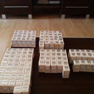 Alternative view of Tri-Tren Trenabolone Mix 200 mg 10 ml
