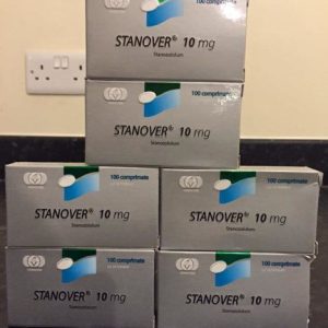 köpa Winstrol Stanozolol 10 mg Tablet i sverige